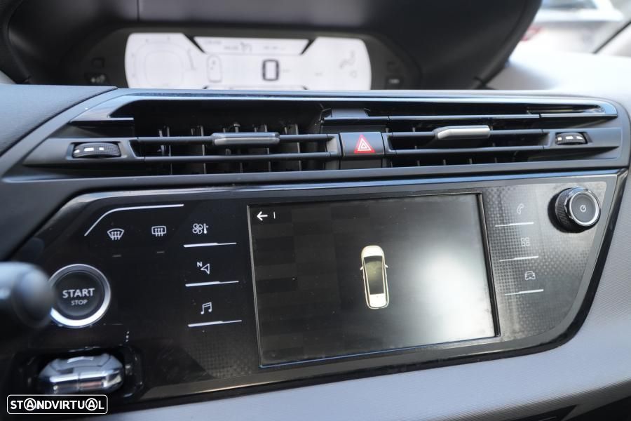 Citroën C4 Spacetourer 1.2 PureTech Feel - 13