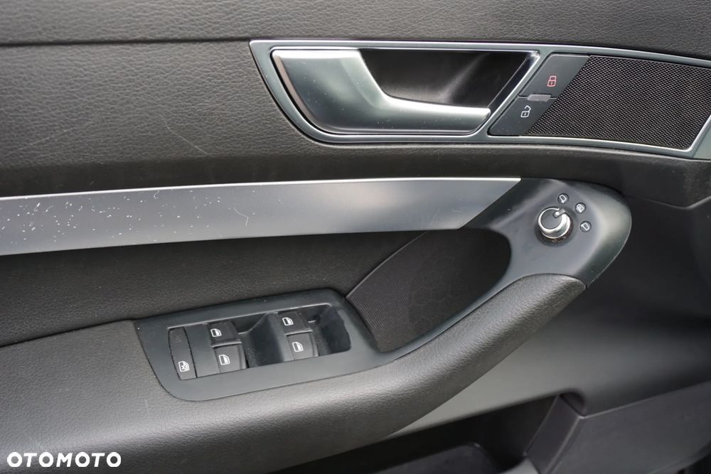 Audi A6 - 19