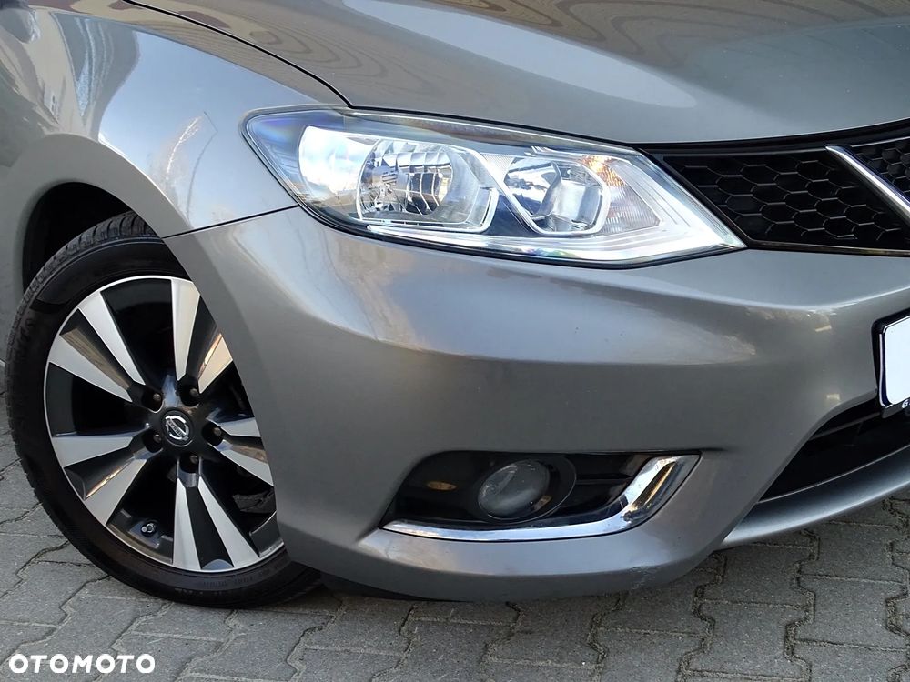 Nissan Pulsar 1.5 dCi N-Vision - 22