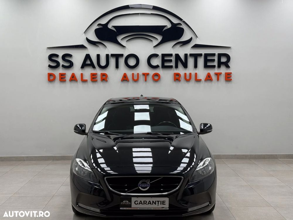 Volvo V40 D2 ECO Momentum - 11