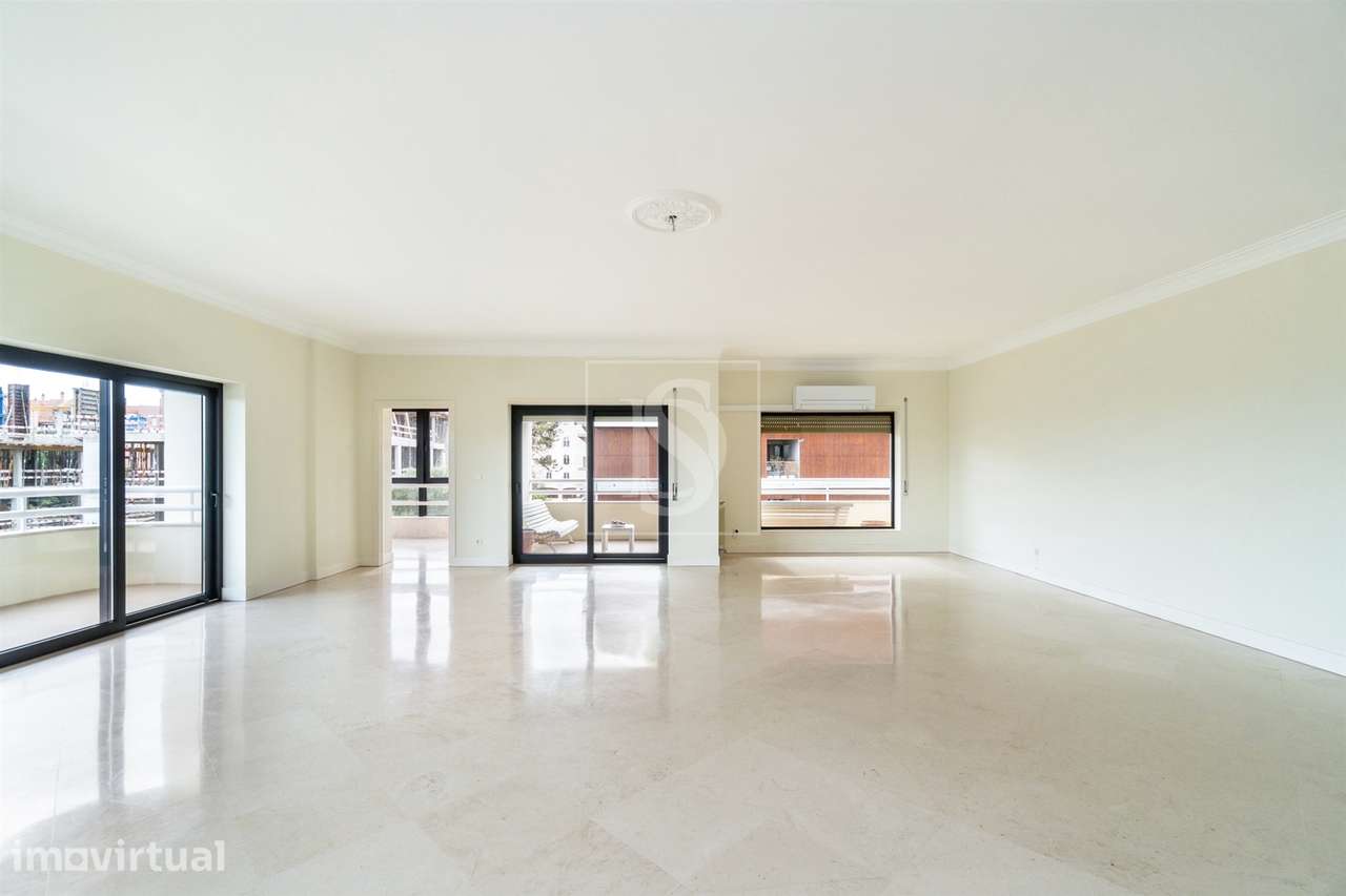 Apartamento T4 Venda em Cascais e Estoril,Cascais - Grande imagem: 5/30