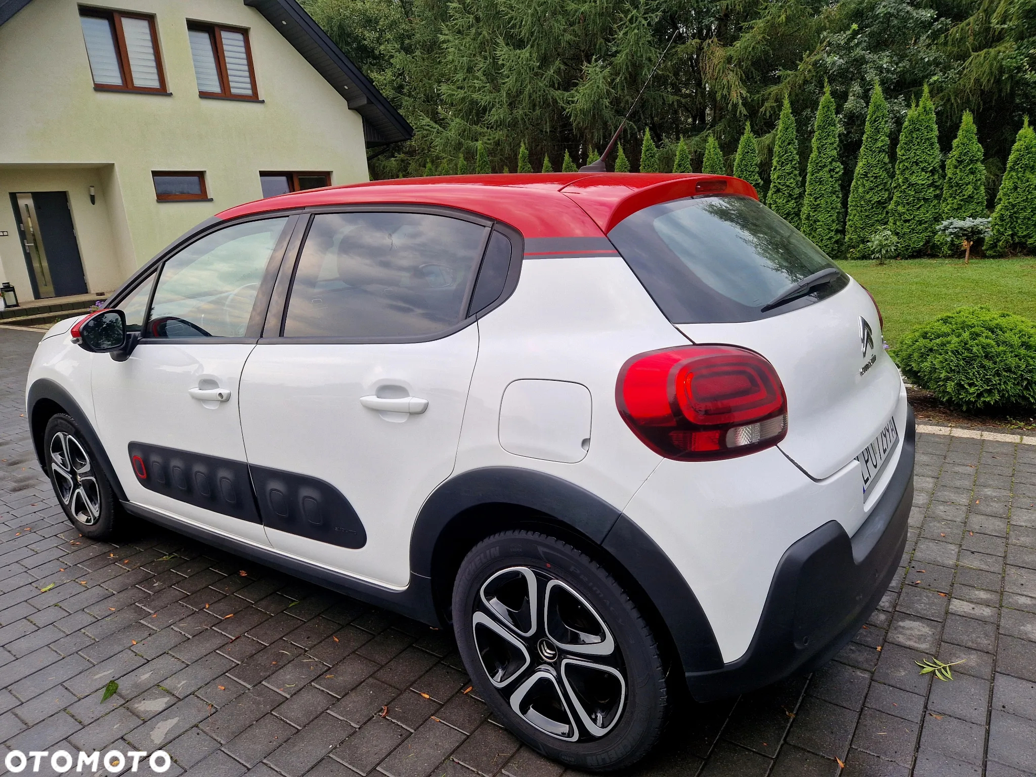 Citroën C3 1.2 PureTech Shine - 7