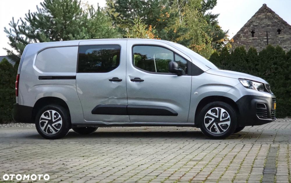 Peugeot Partner - 14