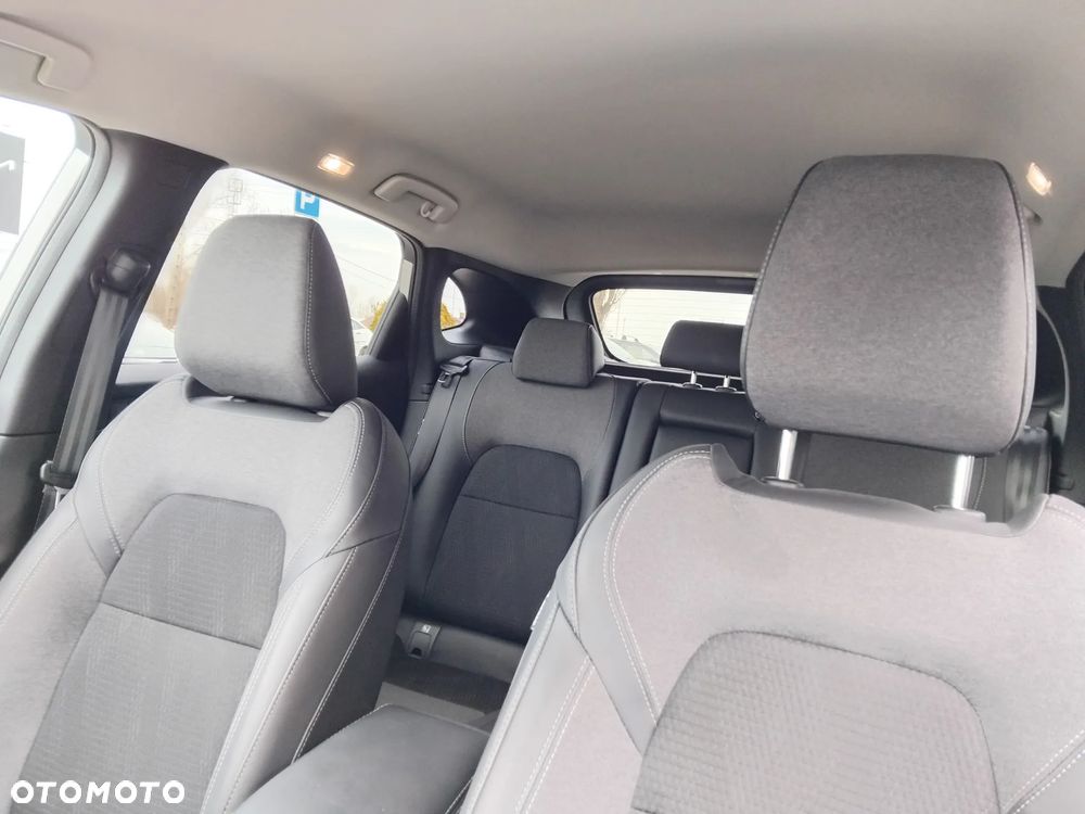 Nissan Qashqai 1.3 DIG-T MHEV N-Connecta Xtronic - 22