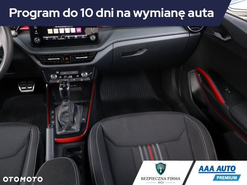 Skoda Fabia - 9