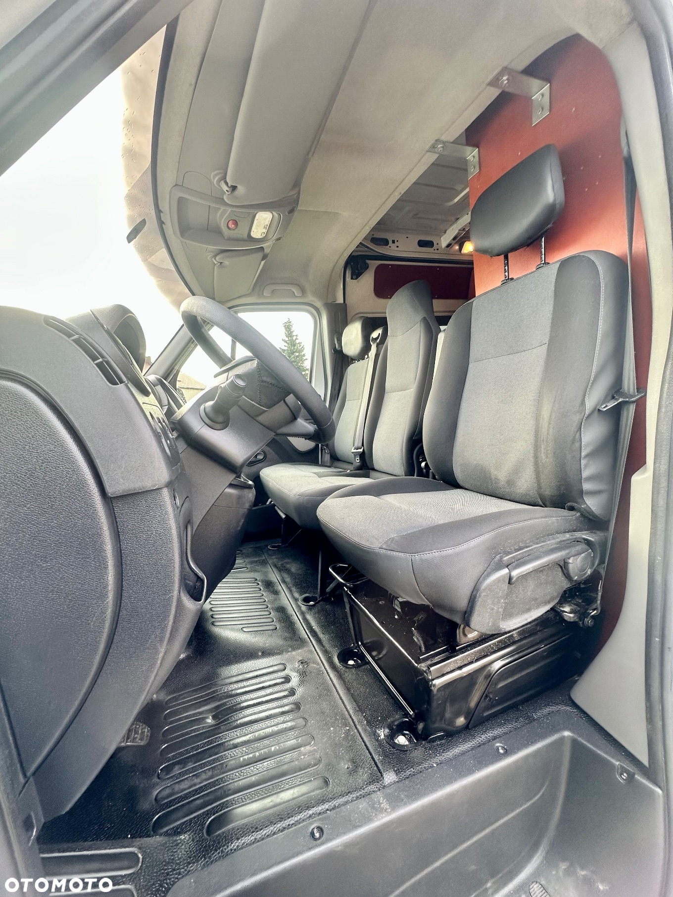 Renault Master - 10