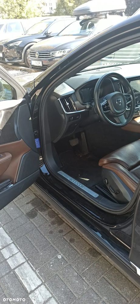 Volvo S90 D5 AWD Inscription - 15