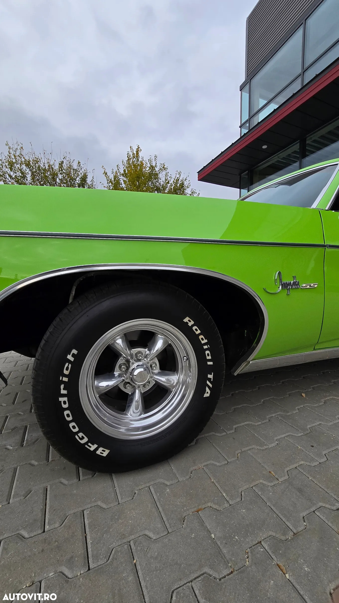 Chevrolet Impala - 3