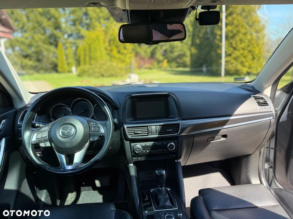 Mazda CX-5 2.2 D Skypassion - 14
