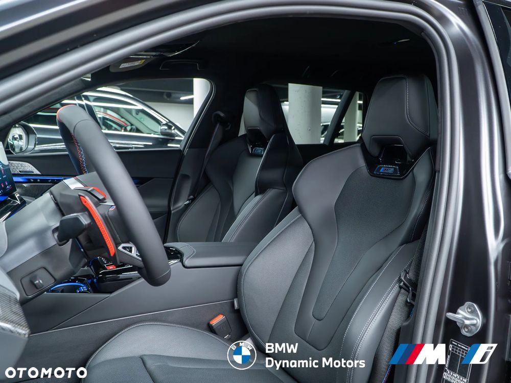 BMW M5 - 18