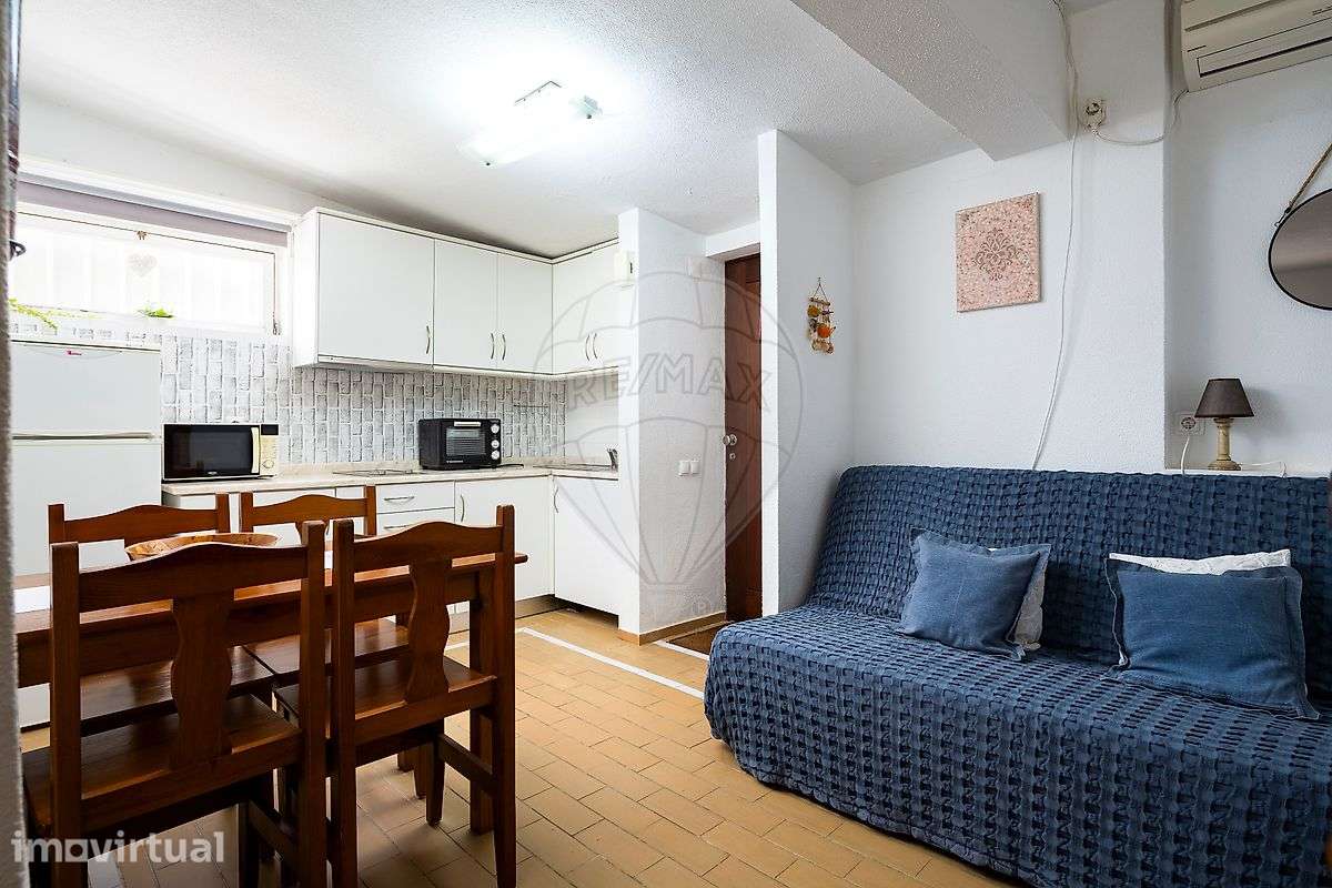 Apartamento T0 para venda - Grande imagem: 2/20