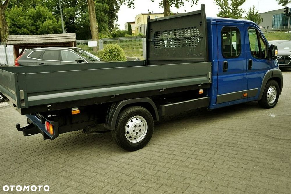 Citroën Jumper - 8