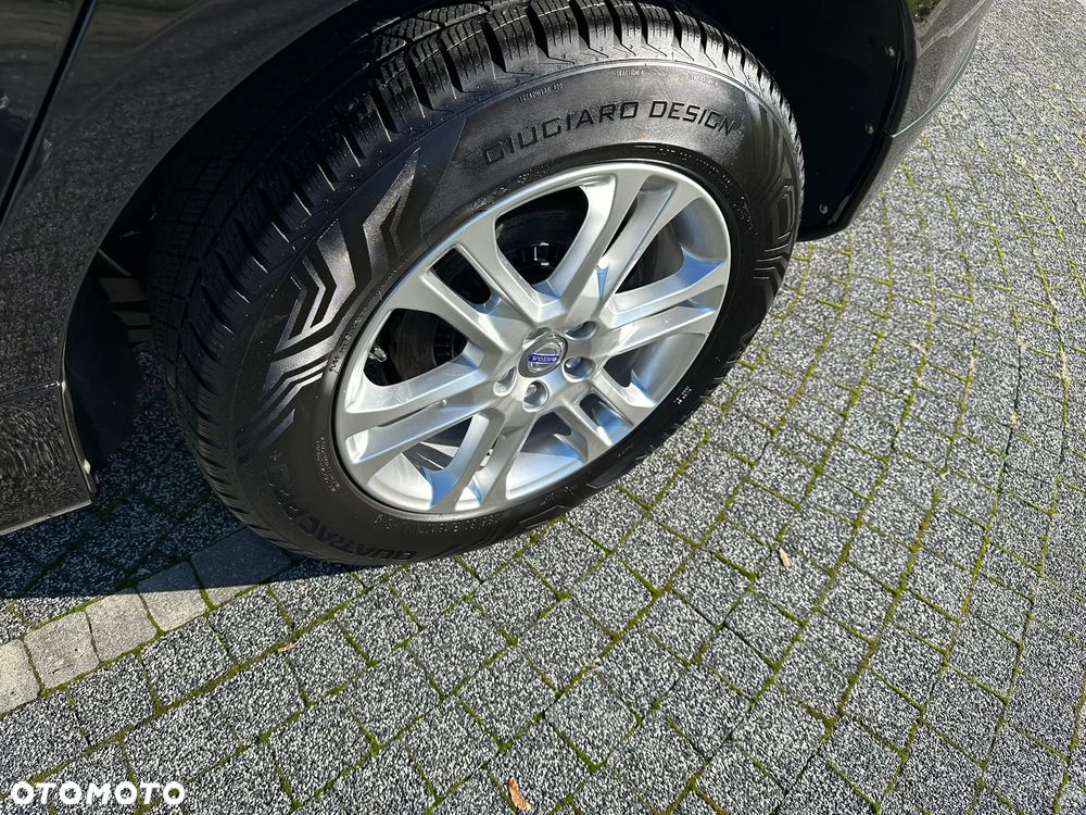 Volvo XC 60 D5 AWD Geartronic Summum - 27