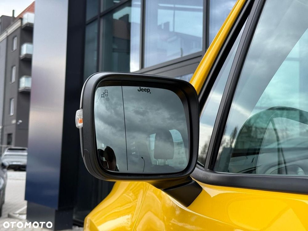 Jeep Renegade 1.0 GSE T3 Turbo Longitude FWD S&S - 10