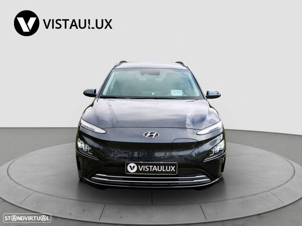 Hyundai Kauai 64 kWh Vanguard+TMS - 2