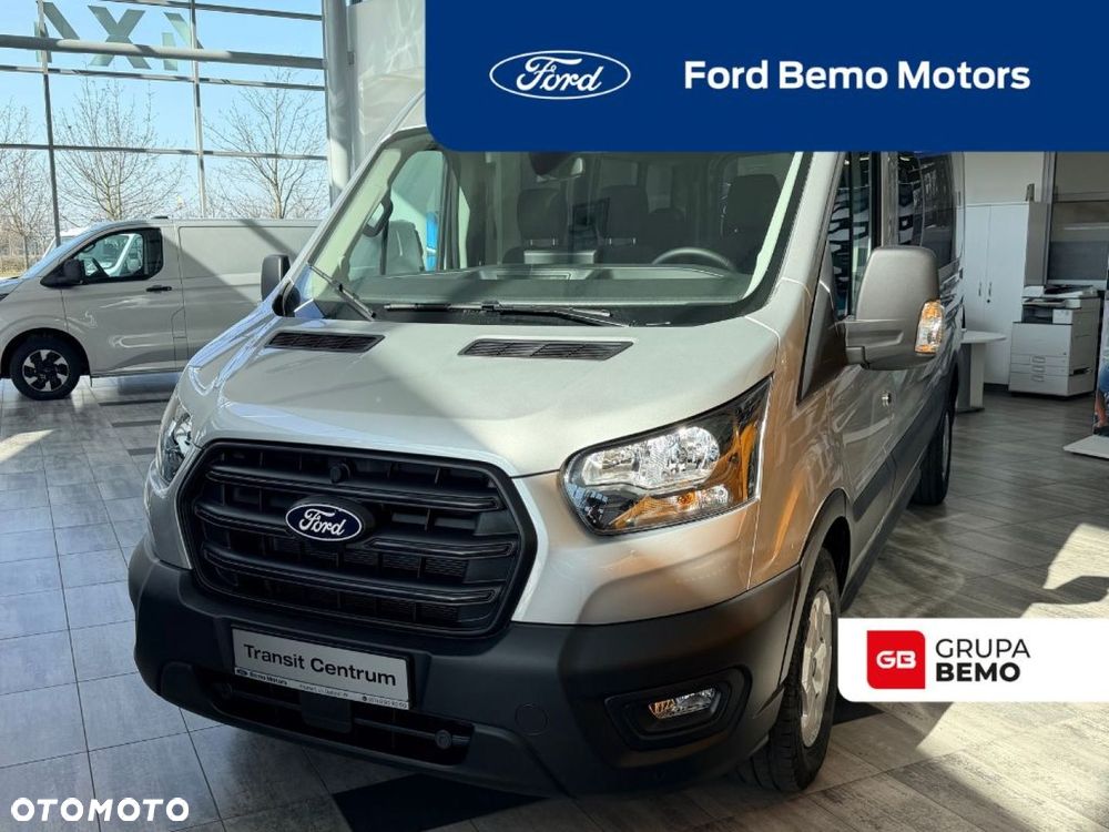 Ford Transit - 2