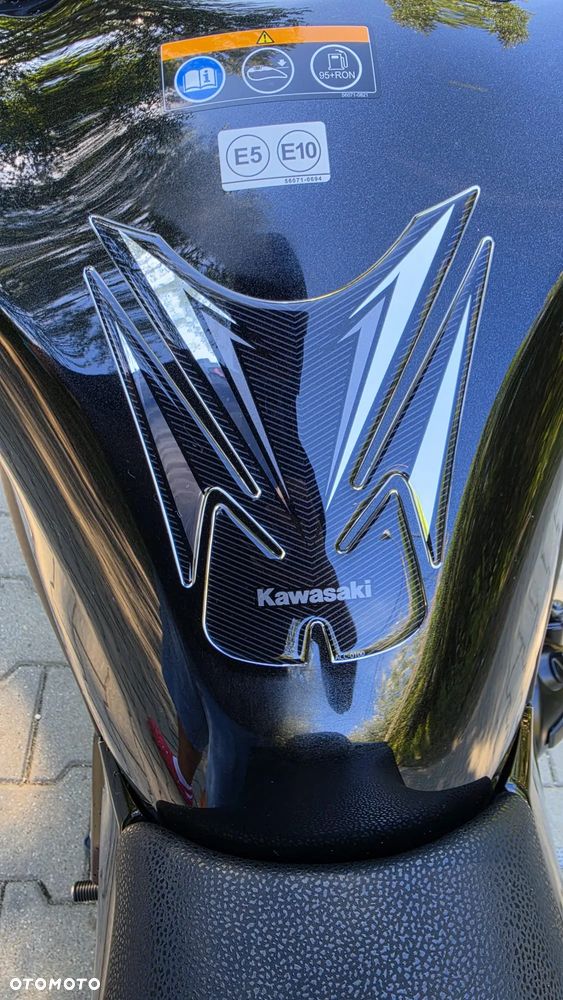 Kawasaki Z 900 - 19