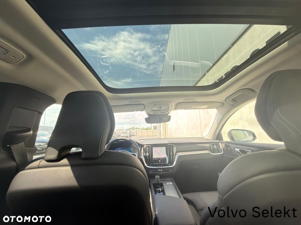 Volvo V60 - 35