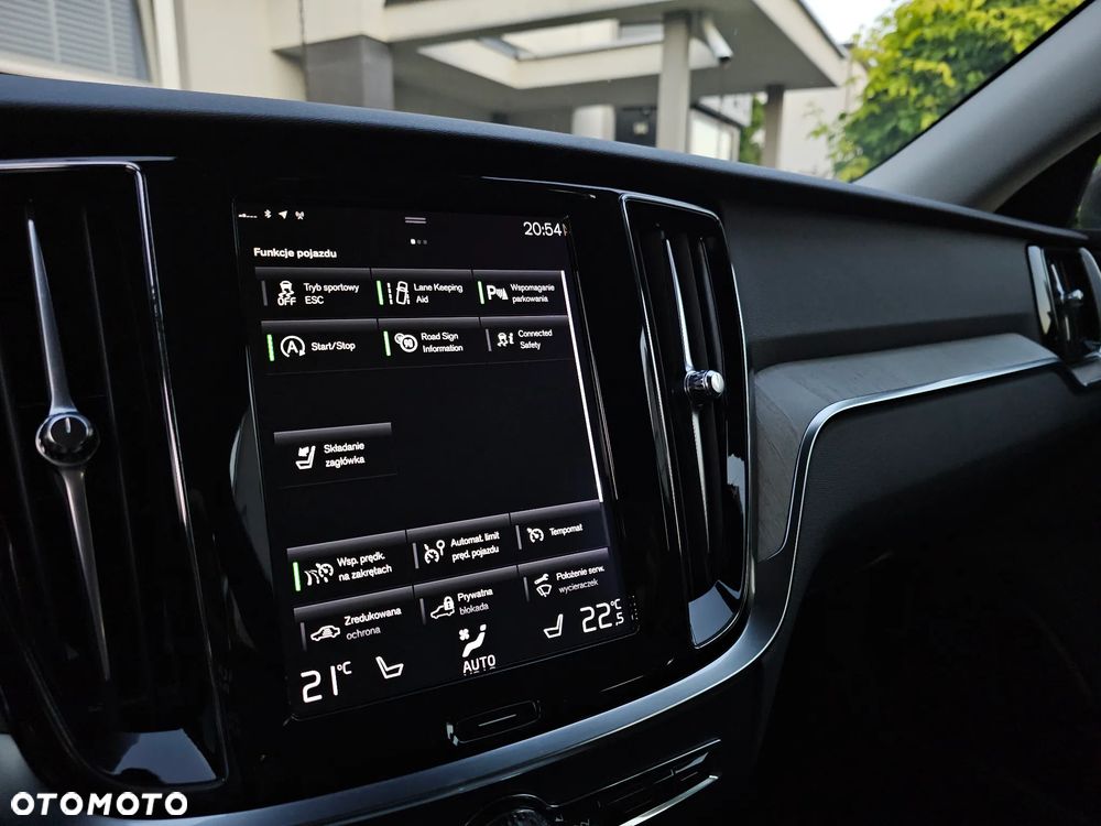 Volvo V60 D4 Inscription - 18