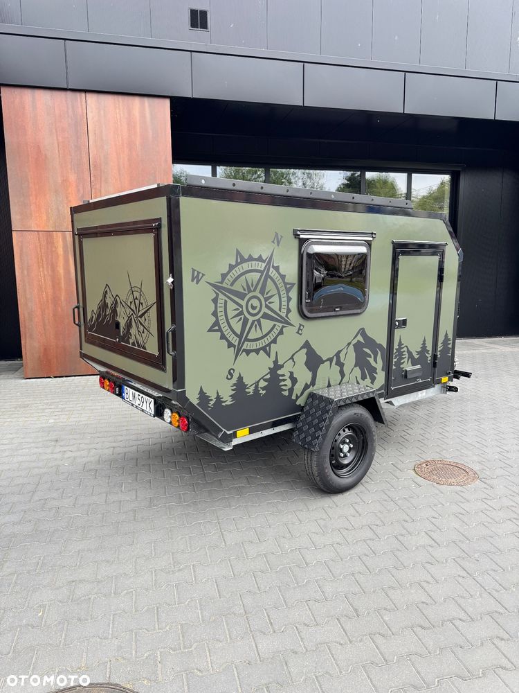 Niewiadów Everest - 16