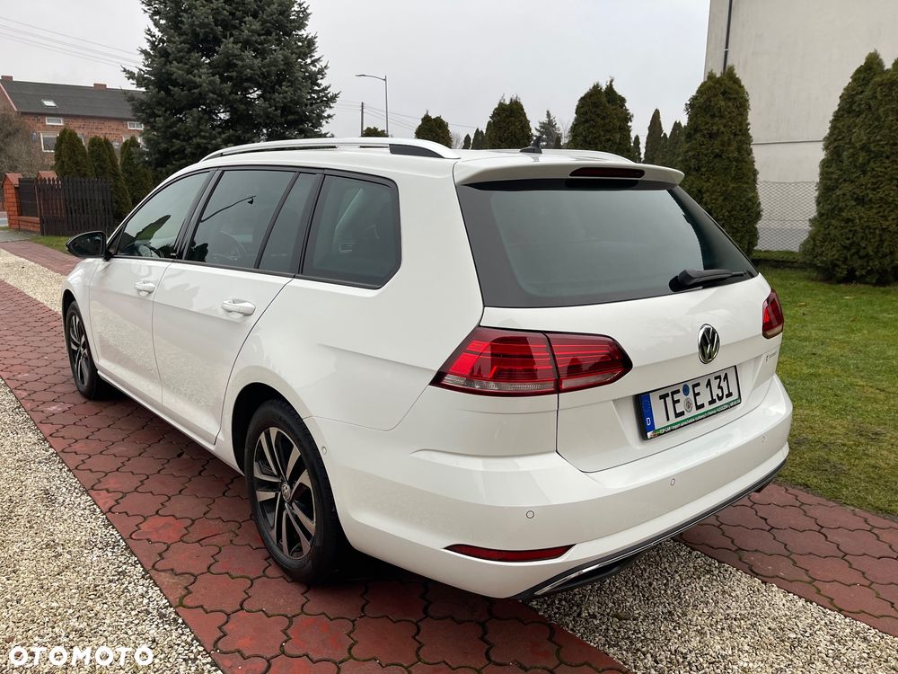 Volkswagen Golf 1.6 TDI SCR IQ.DRIVE - 3
