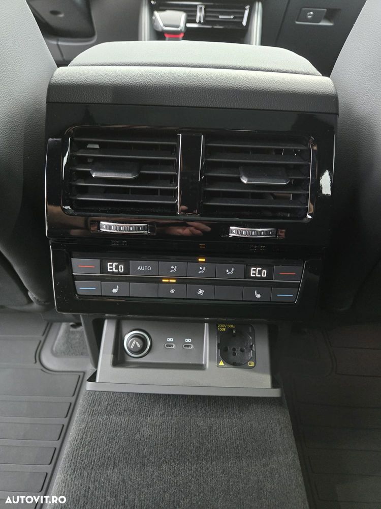 Volkswagen Touareg V6 TSI eHybrid PHEV Elegance - 16
