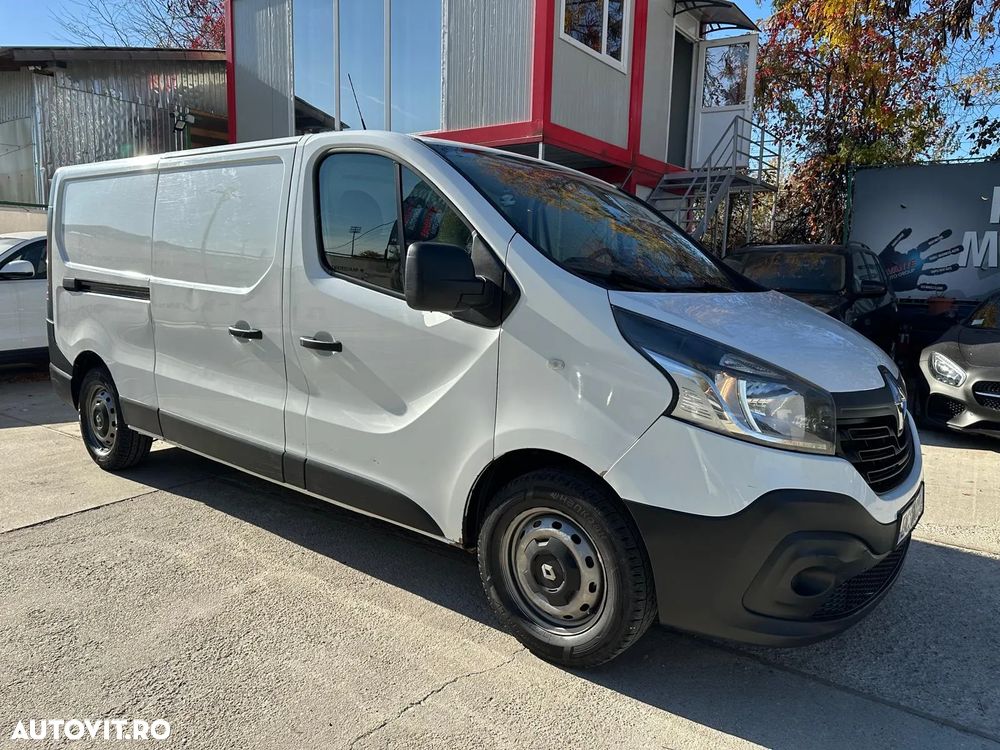 Renault Trafic - 3