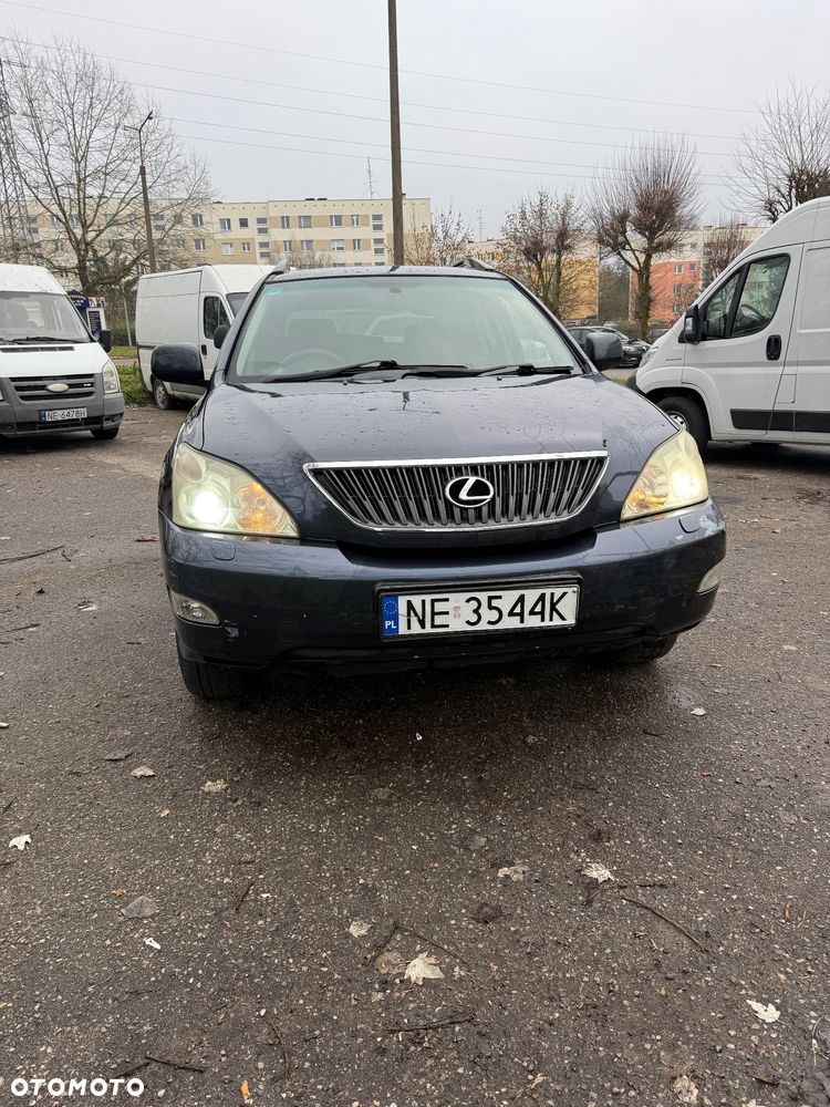 Lexus RX Prestige - 3