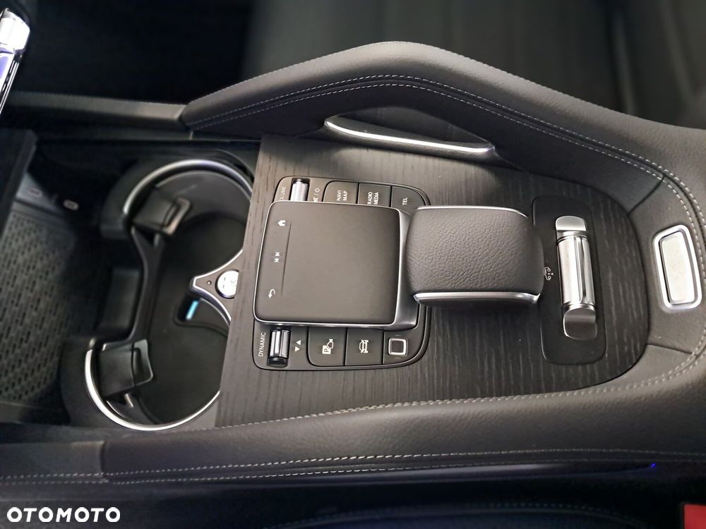 Mercedes-Benz GLE - 34