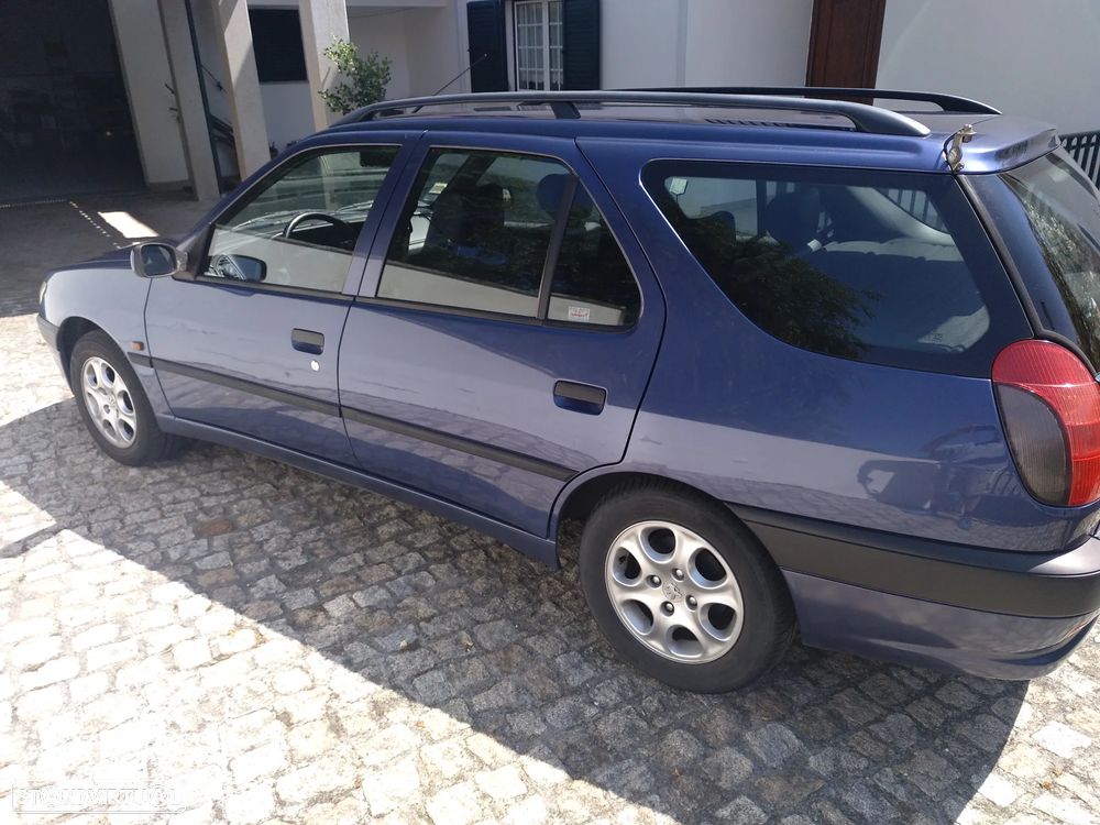Peugeot 306 Break 1.4 Ocean - 2