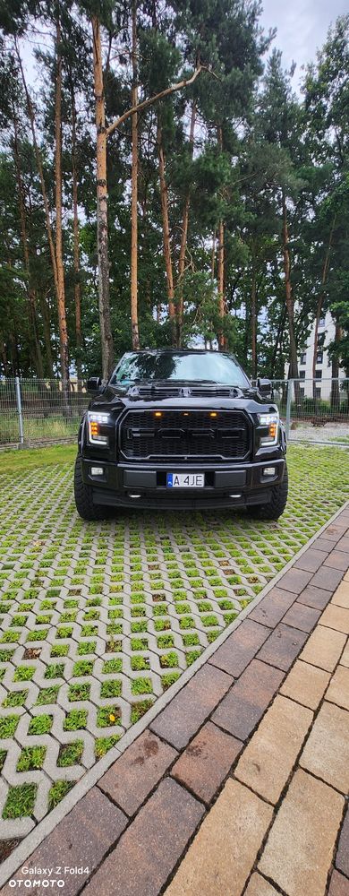 Ford F150 - 3