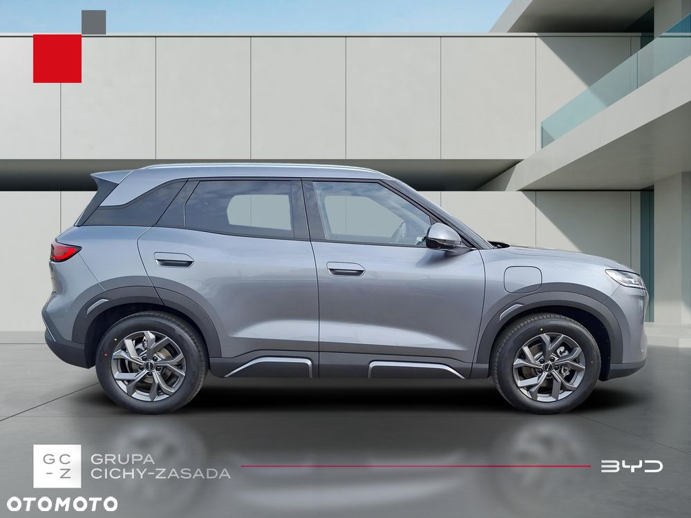 BYD Atto 2 DM-i - 7