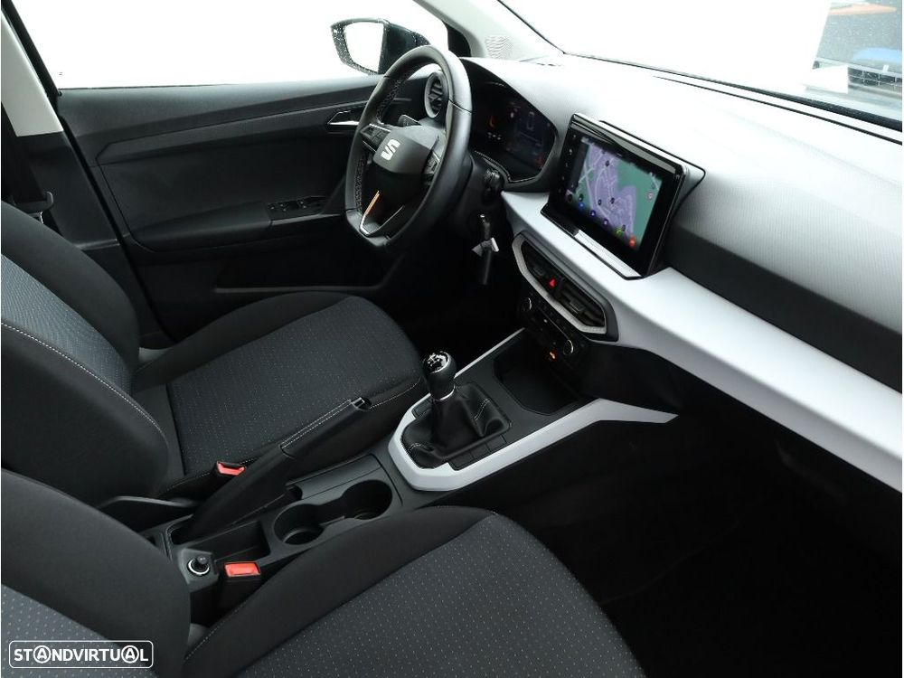 SEAT Arona 1.0 TSI Style - 10