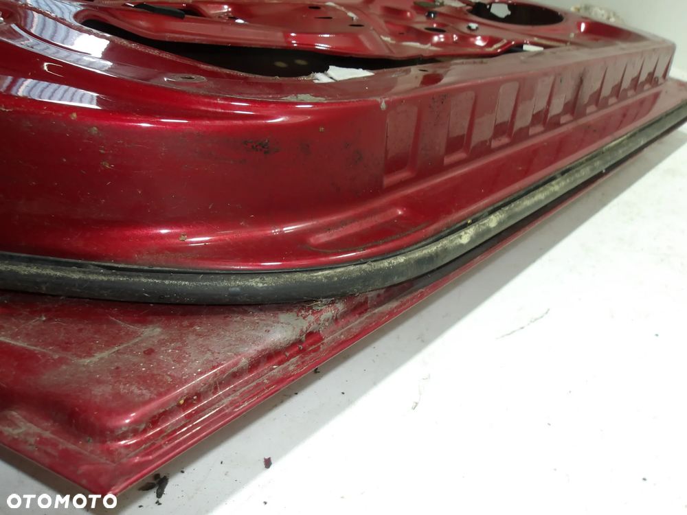 DRZWI LEWE EKQD CITROEN C4 I 3D COUPE F-VAT - 5