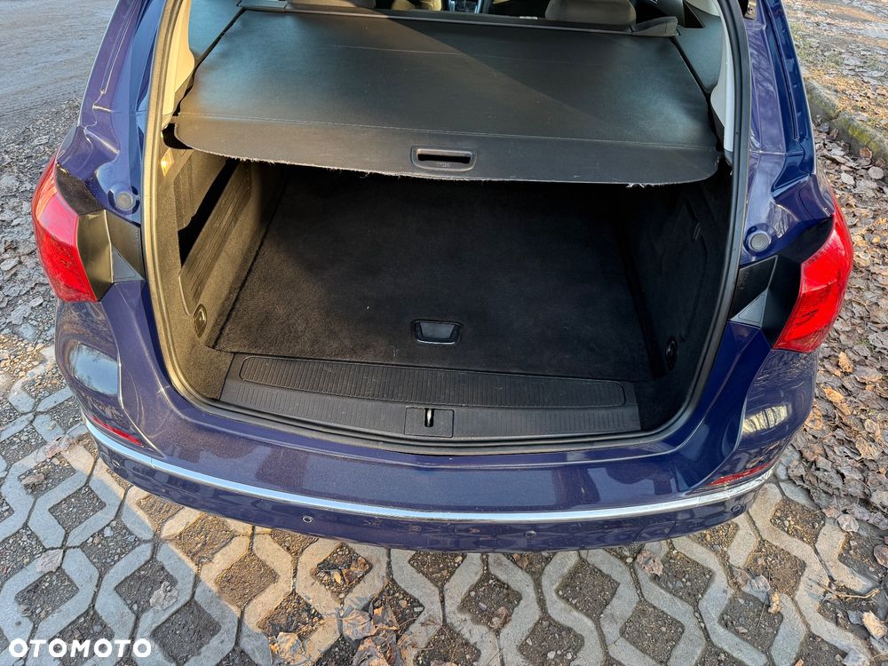 Opel Astra 1.6 CDTI Active - 7