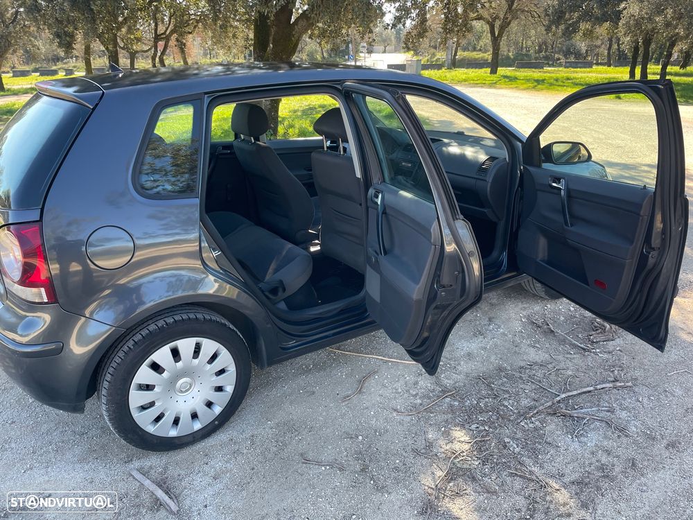 VW Polo - 8