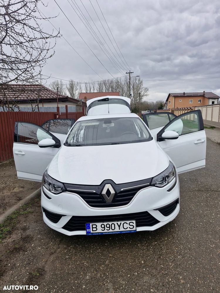 Renault Megane - 21
