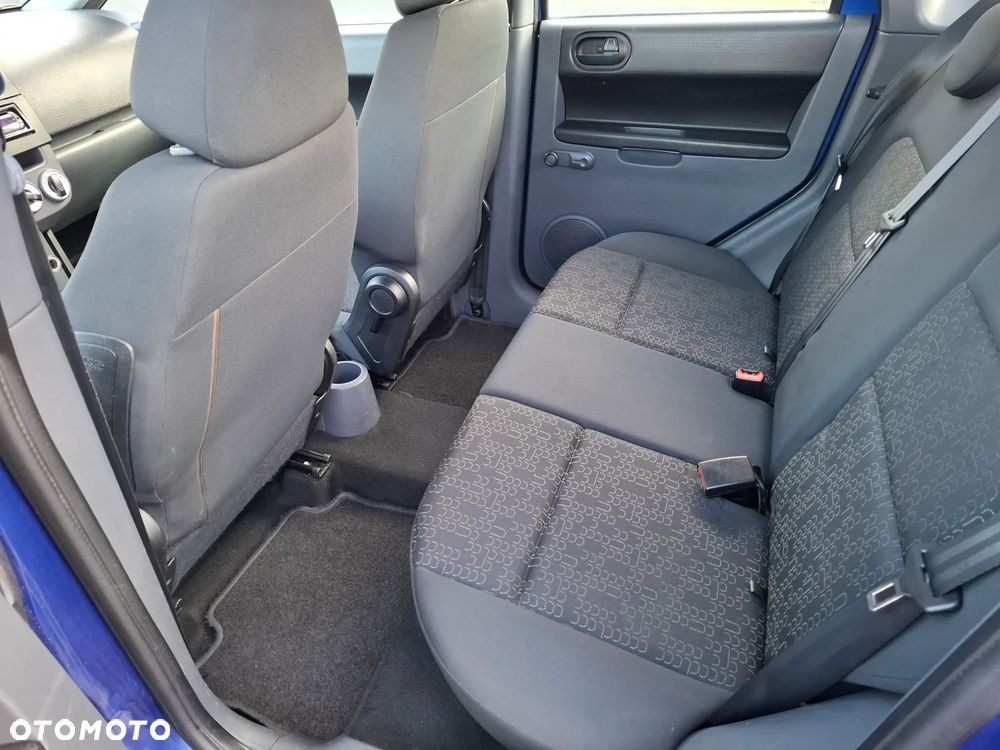 Mitsubishi Colt 1.1 ClearTec Inform - 36