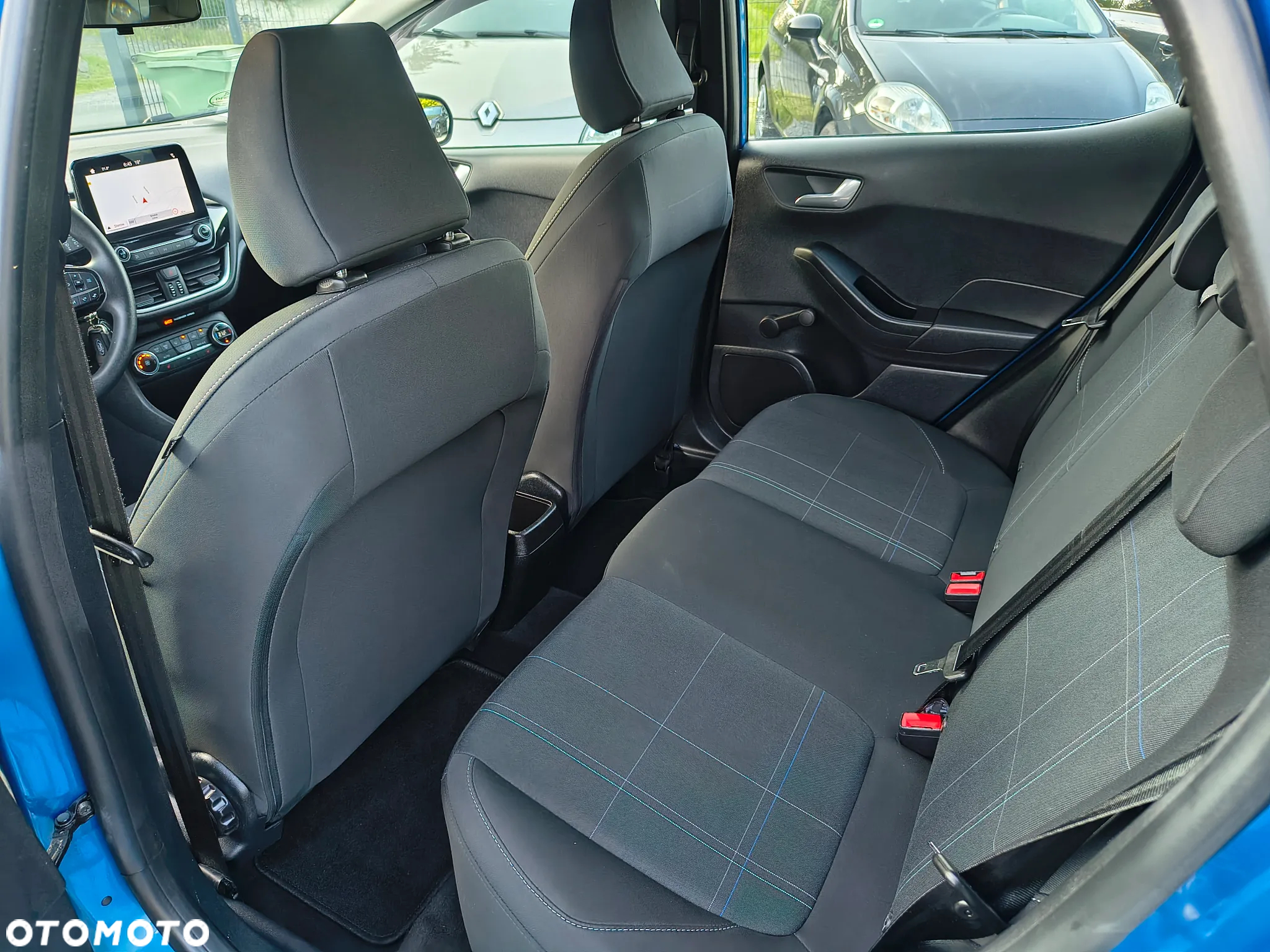 Ford Fiesta 1.0 EcoBoost S&S TITANIUM - 20