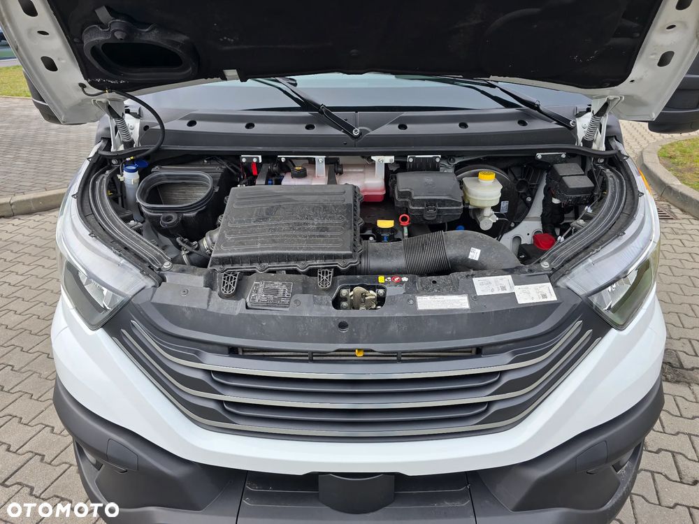 Iveco PARTNER DAILY 35S18 - 32