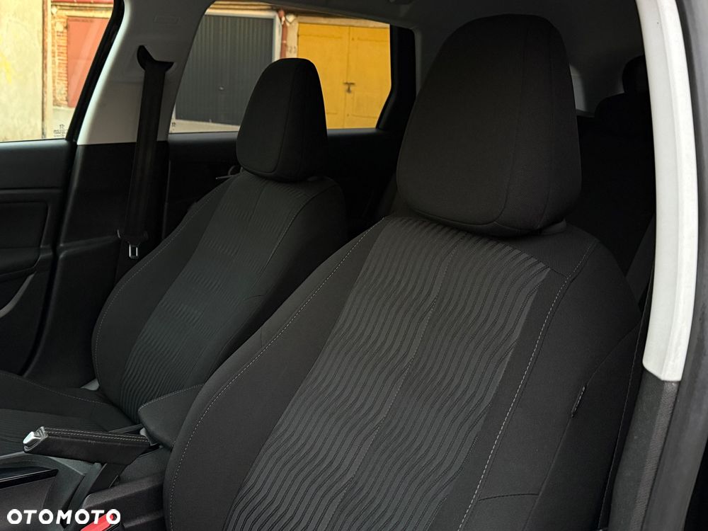 Peugeot 308 1.6 BlueHDi Business Line S&S - 17
