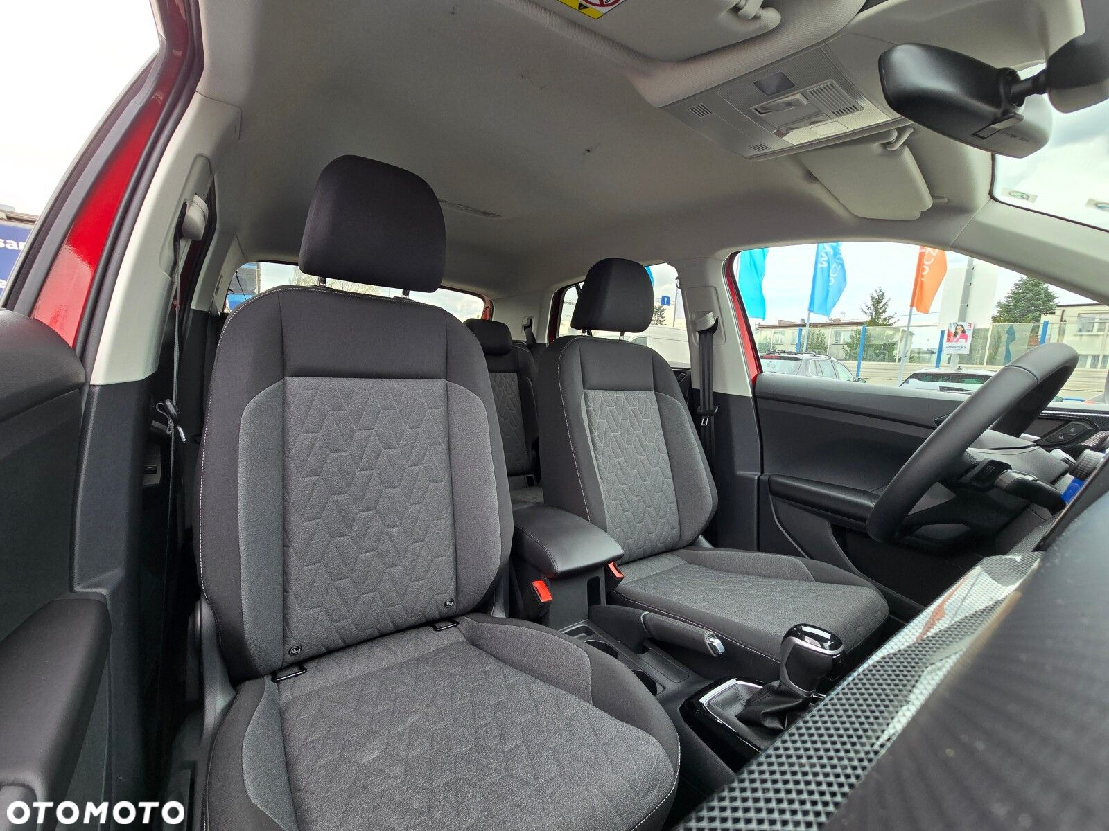 Volkswagen T-Cross 1.5 TSI ACT Life Plus DSG - 20