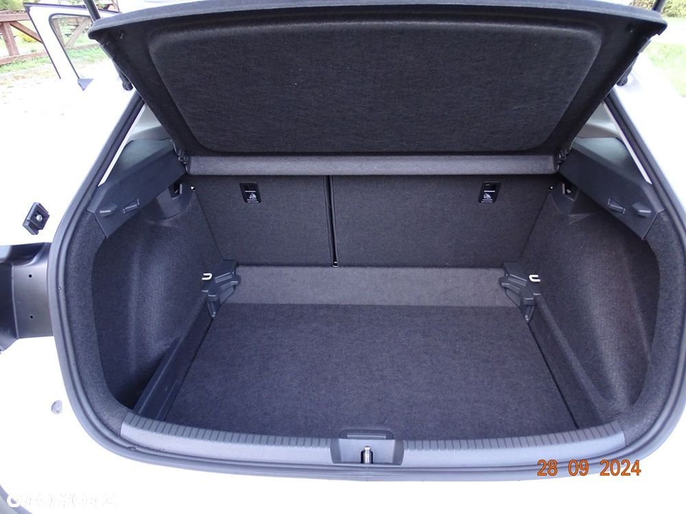 Volkswagen Taigo 1.0 TSI OPF Life - 22