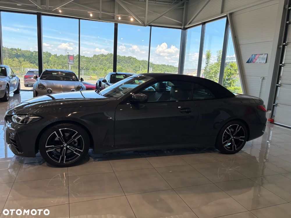 BMW Seria 4 420d - 6