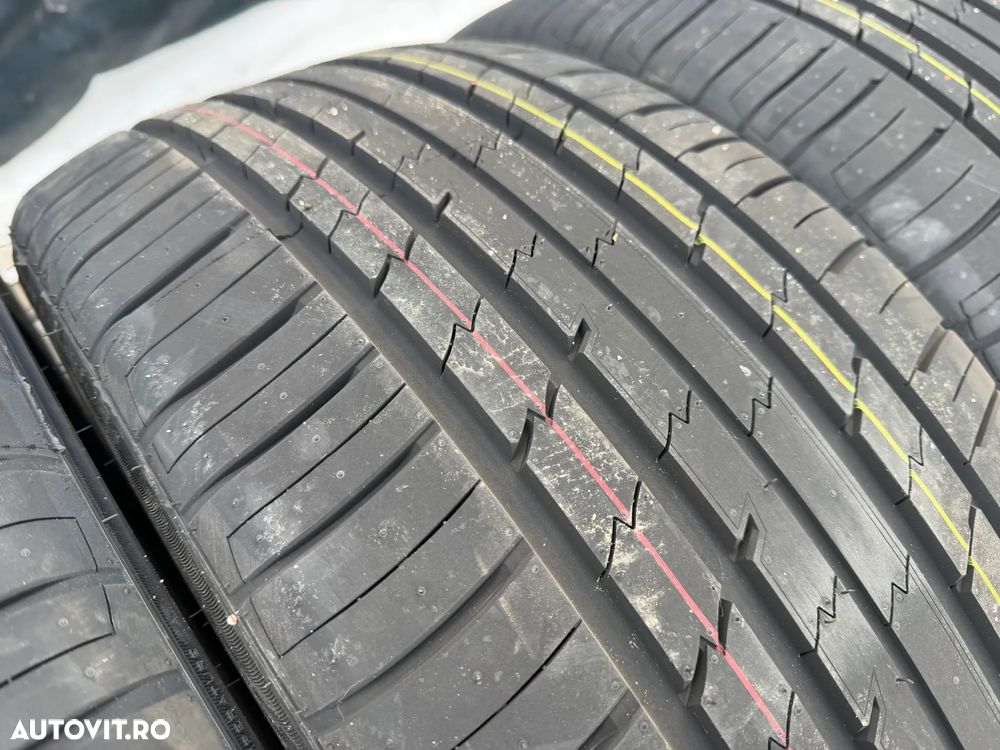 4 anvelope vara 275-40-21 si 315-35-21 BMW G05 G06 G07 X5 X6 X7 Mercedes Cauciucuri 275-40-21 - 315-35-21 BMW X5 X6 G - 5