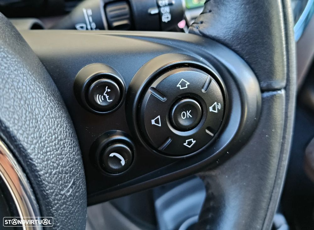 MINI 5 Portas Cooper - 16