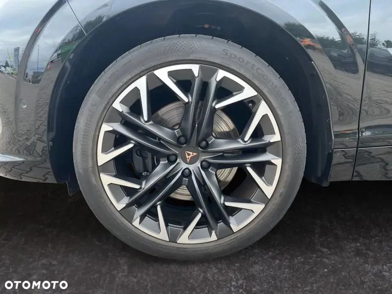 Cupra Terramar 2.0 TSI 4Drive VZ DSG - 6