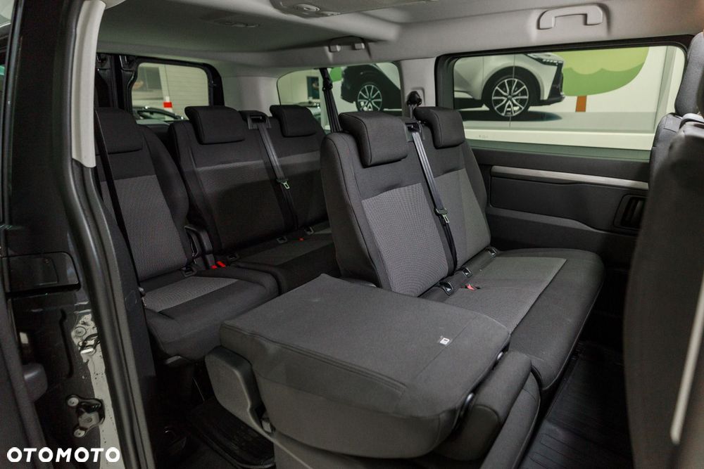 Toyota Proace Verso - 30