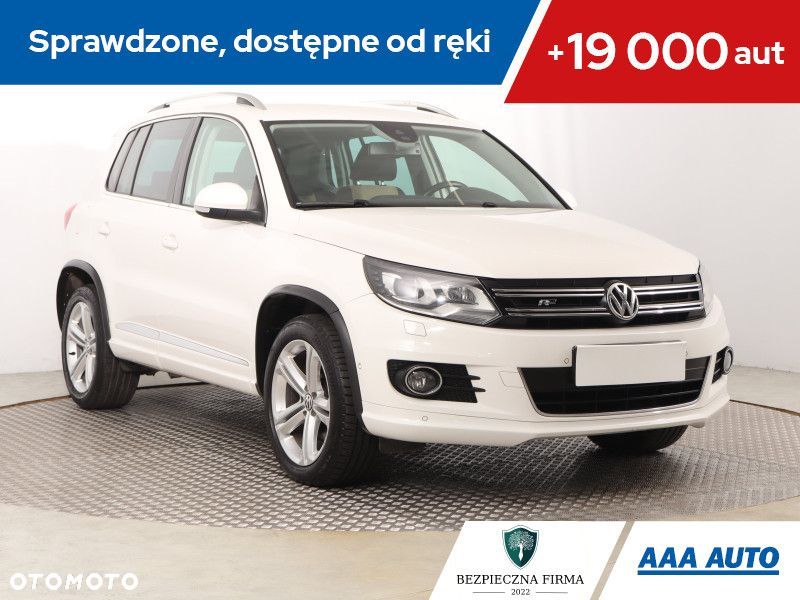 Volkswagen Tiguan - 2