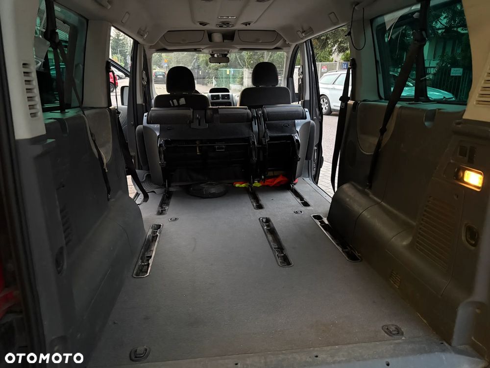 Fiat Scudo Panorama L1H1 Executive - 7